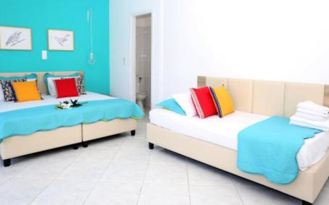 Yiannis Studios