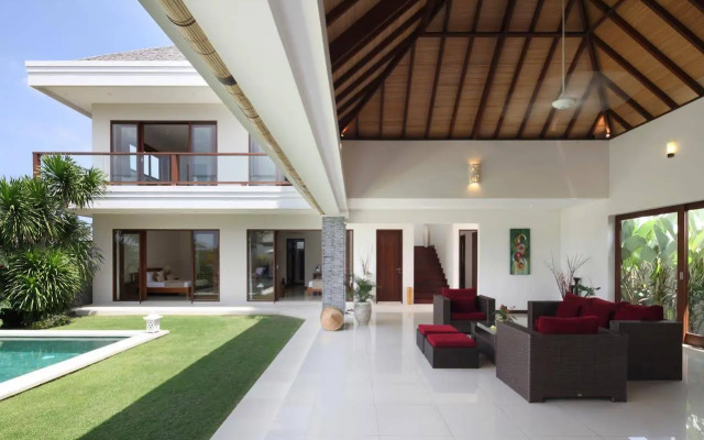 The Oshan Villas Bali
