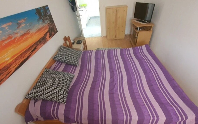 Gavro - 20 m From the sea - A1