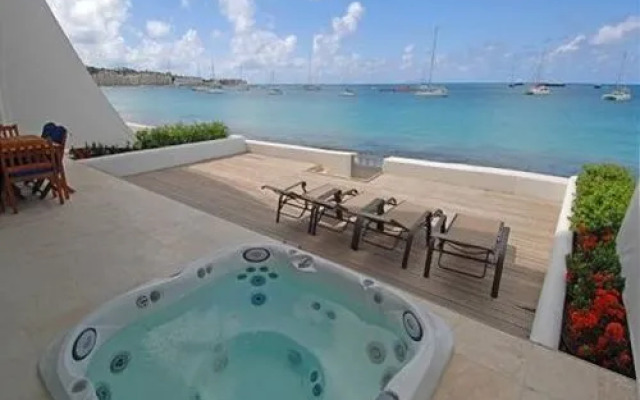 Aqualina Beach Club Unit 102
