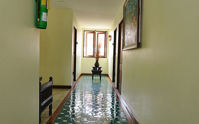 Sri-Pat Guesthouse