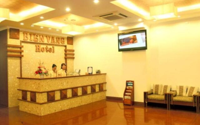 Bien Vang Hotel Danang