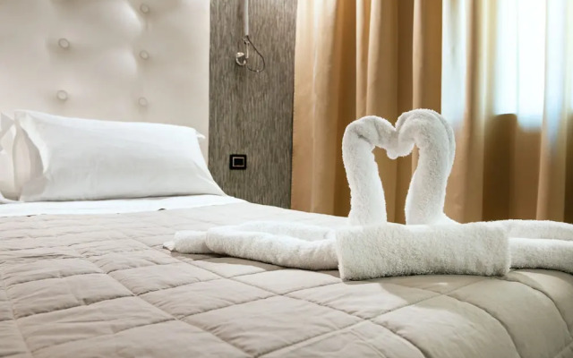 Hotel Salus