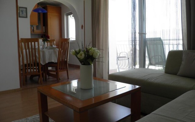 Apartment Adria