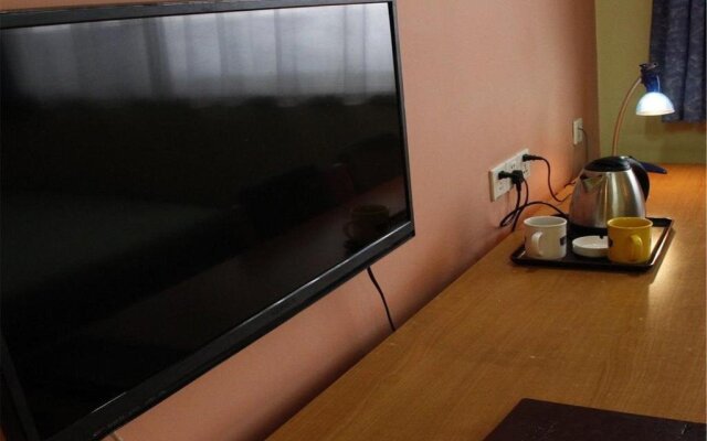 Beijing Hangang Hotel