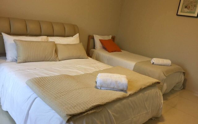 Getaway Holiday House Bankstown