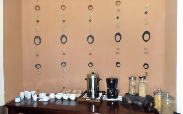Villa Amanzi Boutique Guest House