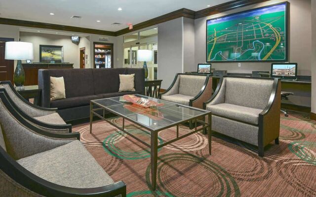 TownePlace Suites Seguin