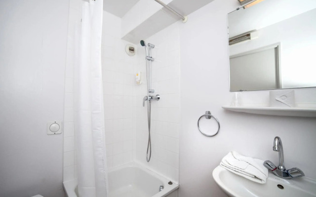 Aparthotel Adagio Access Paris Maisons-Alfort