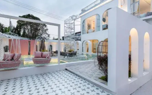 Yubai Guesthouse