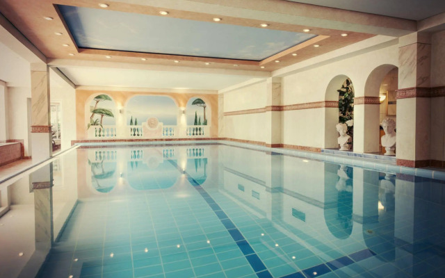 Hotel Langenwaldsee