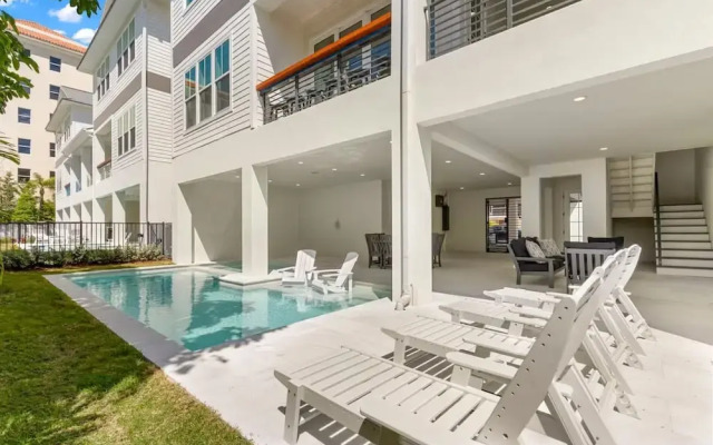 Onyx House at The Gemma