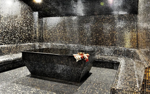 Grifid Sentido Marea