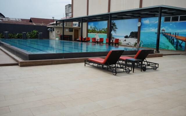 Comfort Hotel Dumai