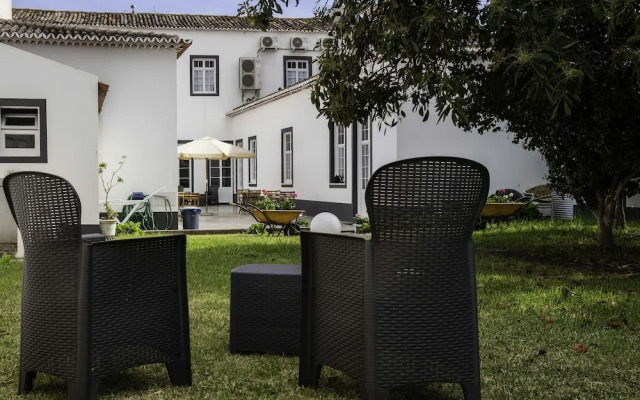CC Guest House - Ao Mercado