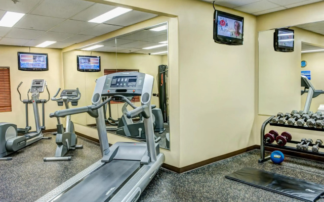 Clearwater Suite Hotel