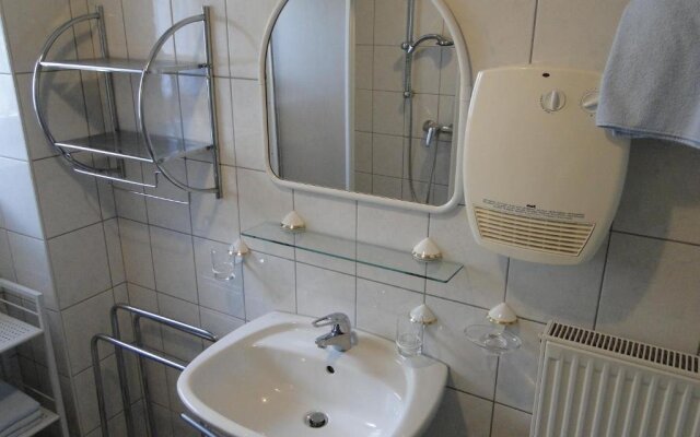 Ferienwohnung Berger