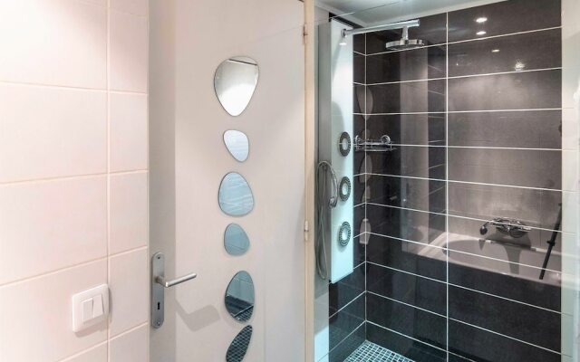 Gambetta Cannes Apartment