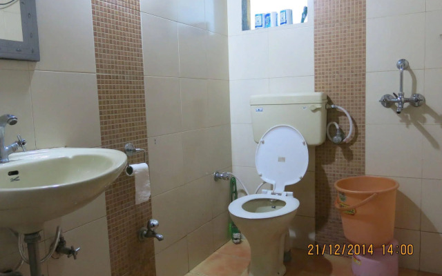 Ayar Jungle Resort