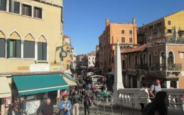 Ca' Alla Colombina by Sarlux