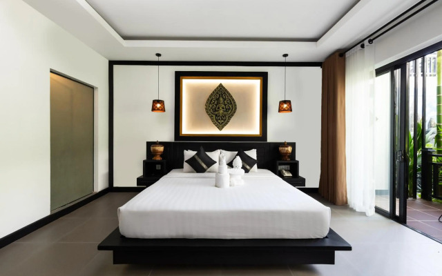 Vanilla Orchid, Boutique Hotel
