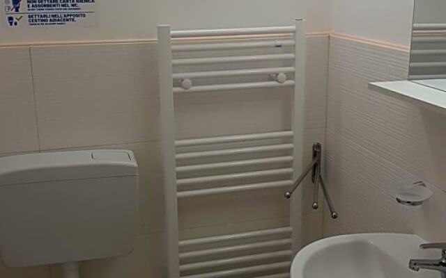 B&B Sweet Suite Dreams