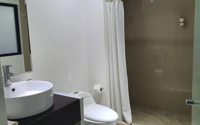 Nirvana Hotel - Cancun Hotel Zone