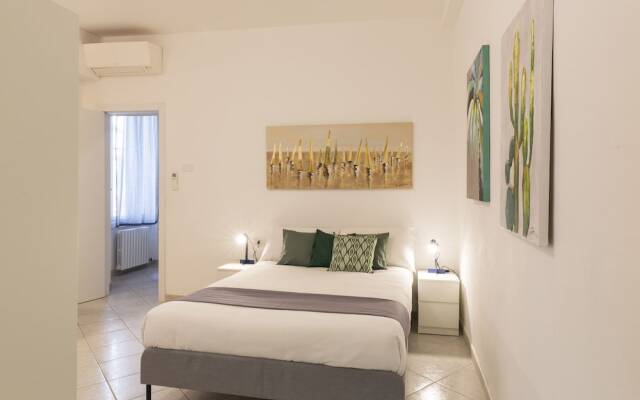 notaMi - Just Home Sant'Agostino