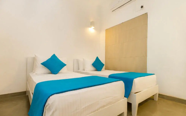 T&V Boutique Gower Apartments