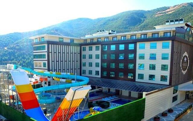 Orkis Palace Termal Otel