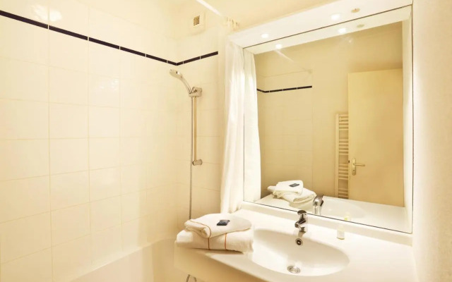 Résidence Nemea Le Nevez