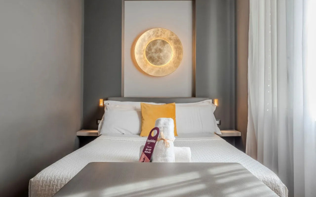 Hotiday Room Collection - Palermo Palco Noir