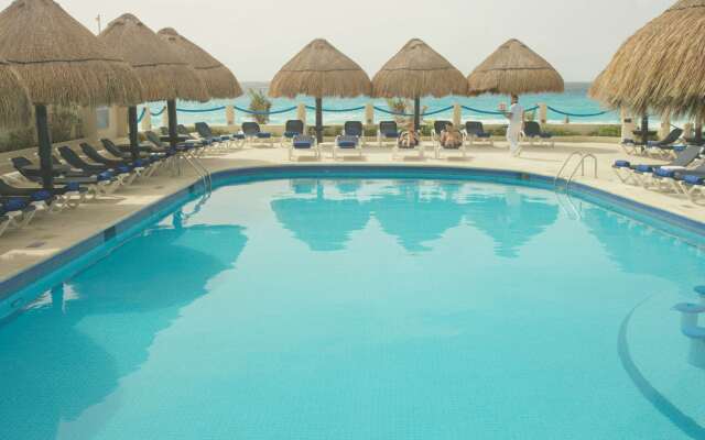 Occidental Tucancun All Inclusive