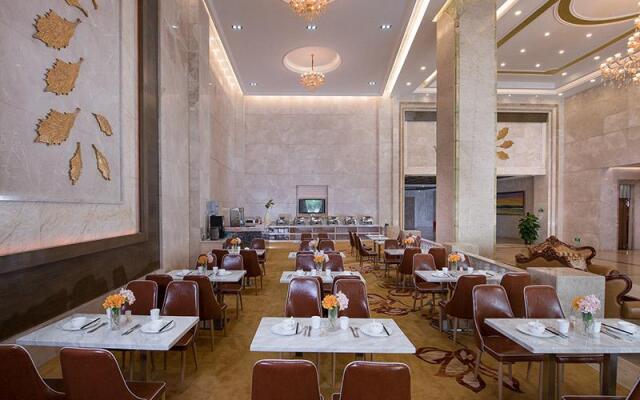 Vienna Hotel Guangdong Dongguan Zhongtang Qunying Road