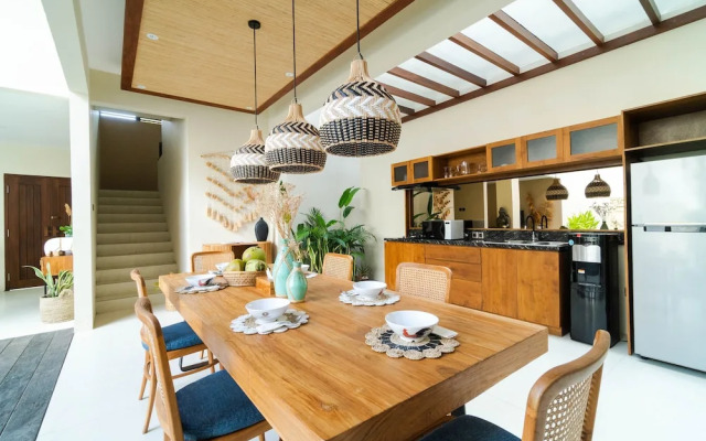 Larose Villas and Boutique Camp
