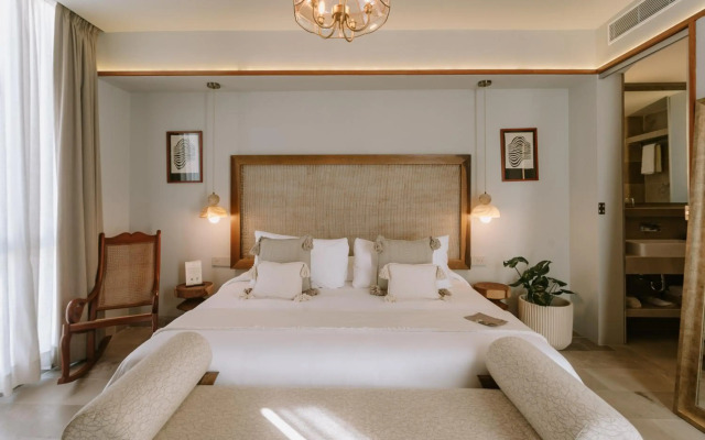 Hotel Sureño Yucatán