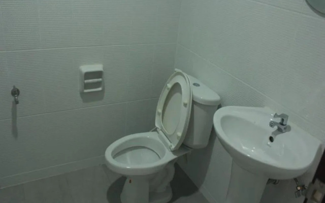 Sinsupatakul Apartment