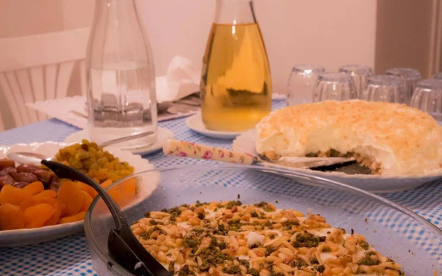 Al Hakim Boutique Hotel Old Town Nazareth