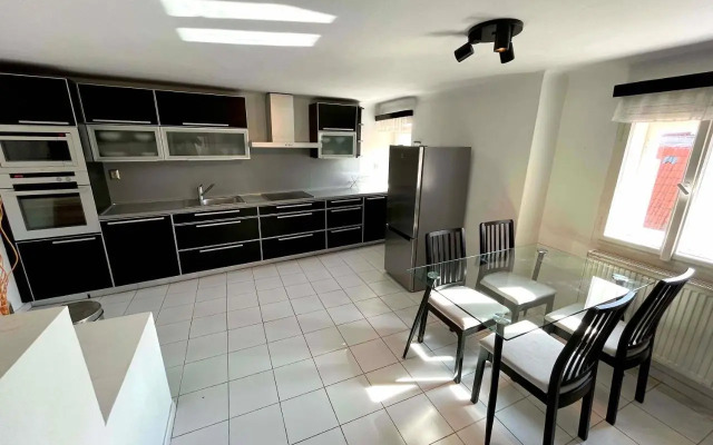 Kristian's Old Town Sq. Apartments