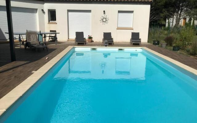 La Rosela de la Cité