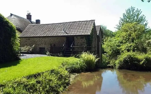 The Mill
