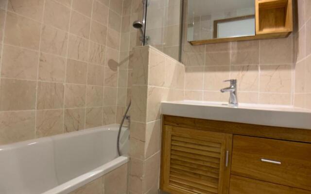 Appartement Tignes, 4 pièces, 6 personnes - FR-1-480-33