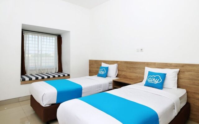 Airy Semarang Selatan Singosari Raya 15B