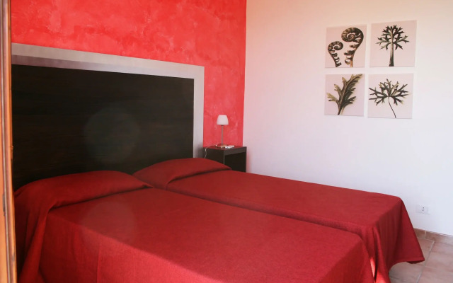 B&B Villa Francesco