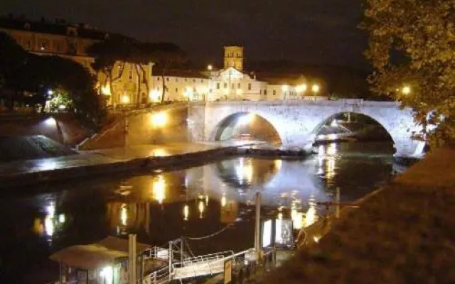 Appartamento Nel Cuore di Roma