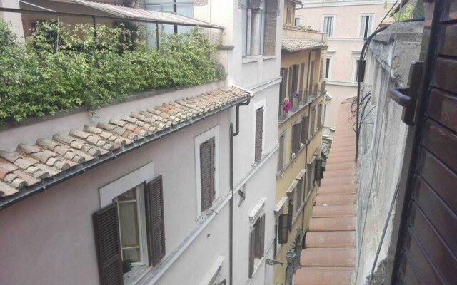 Pantheon Charming 2 Bed Apartment In Heart Of Rome