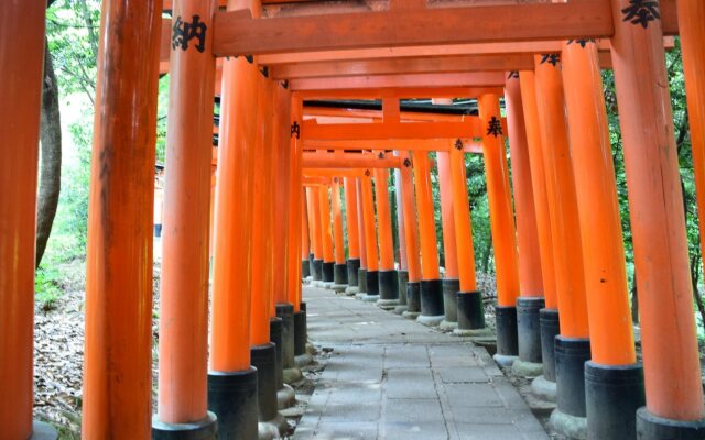 Kyoto Inn Higashiyama