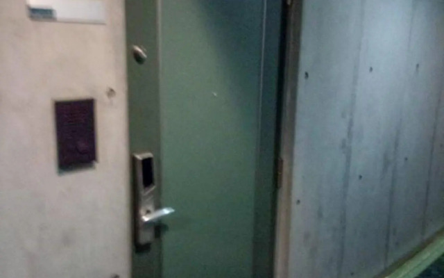 Imperial Ever Nakajima Park II / Vacation STAY 2601