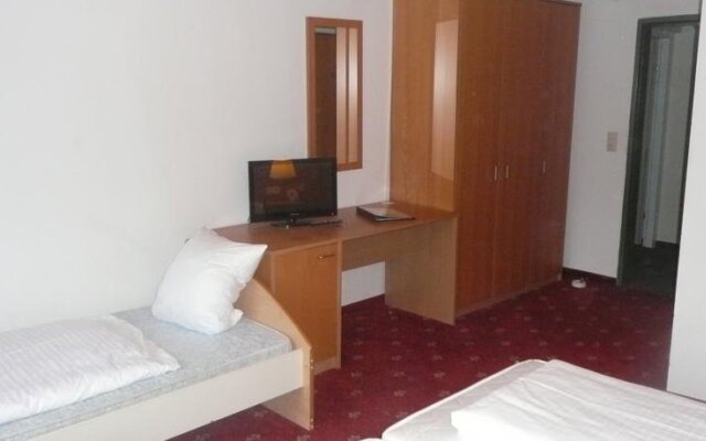 Hotel Rainsberghof KG