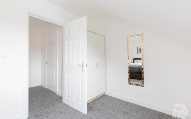 Talbot Estate Iii By Prime Stays